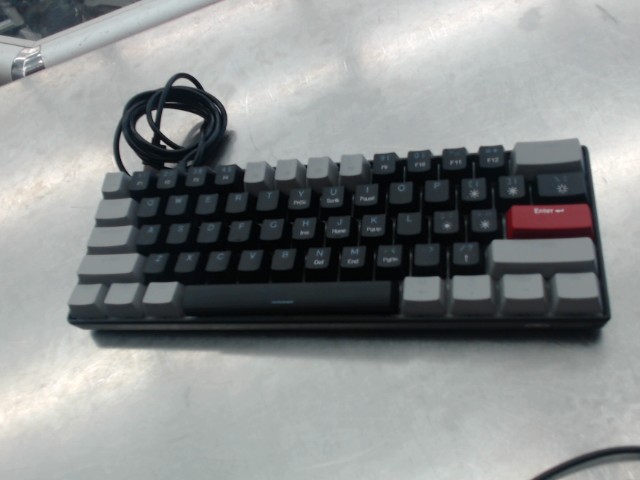 Clavier gaming 61 touche