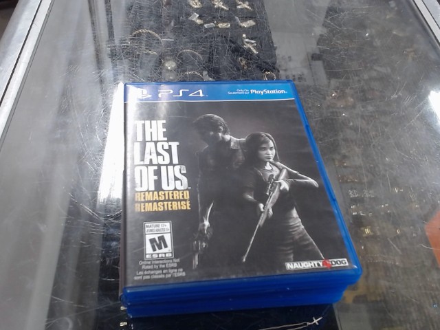The last of us