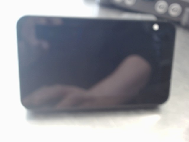 Echo show 5 first gen