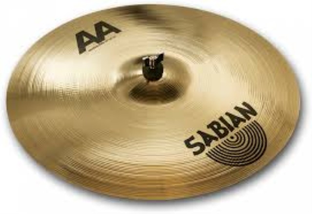 Sabian aa 20 inch ride