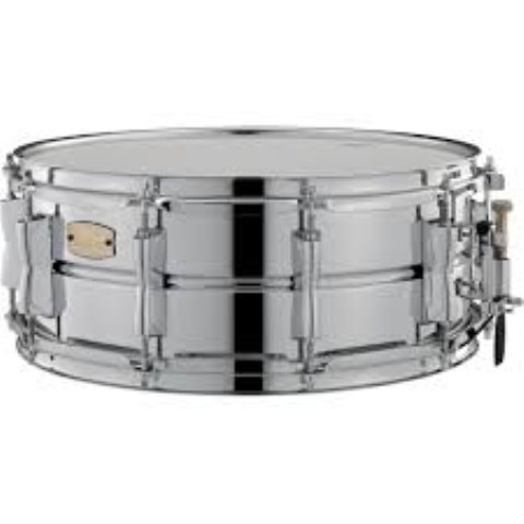 Yamaha stage cutum snare drum