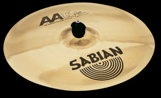 Aa el sabor 16 incg crash