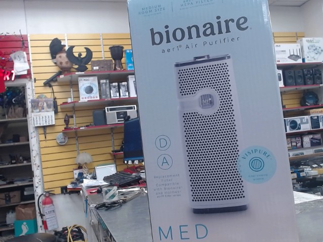 Purificateur dair bionair aer1