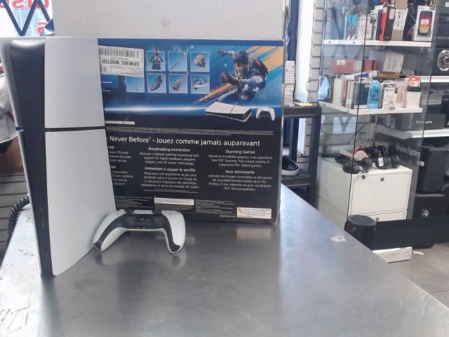 Sony ps5 fortnite edition