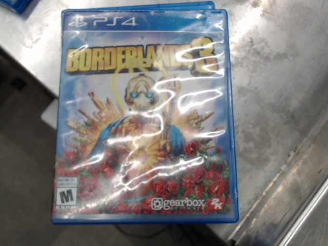 Borderlands 3