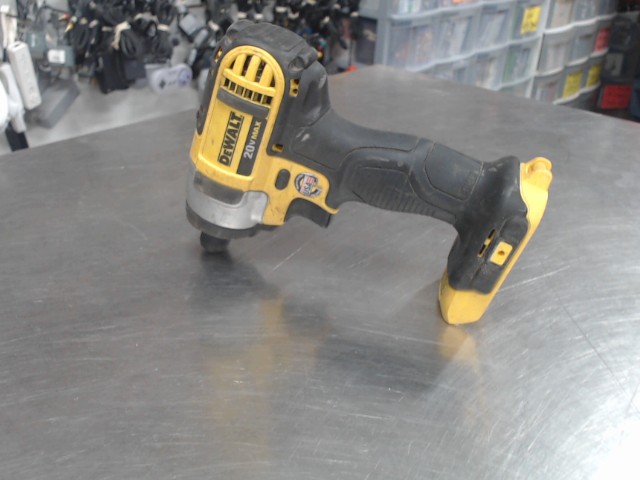 Impact 20v no batt/chrg