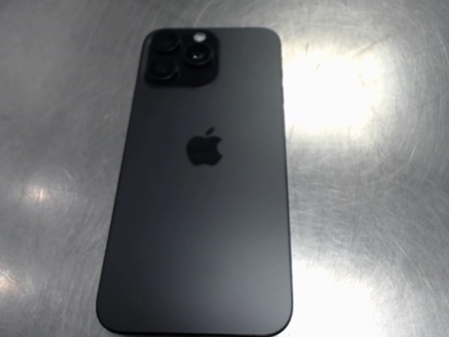 Iphone 15 pro max 256gb (000000)