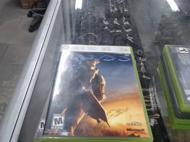 Halo 3