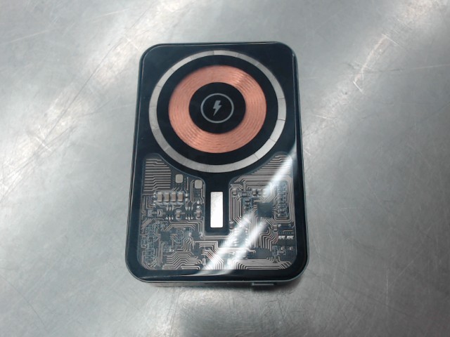 ^powerbank a in inductuction 10000mah