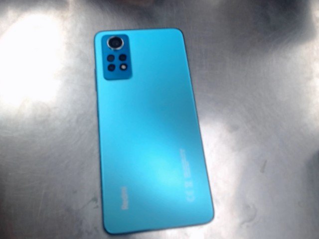 Xiaomi redmi note 12 pro 4g