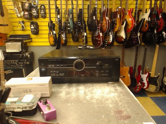 Av control receiver sa-he70