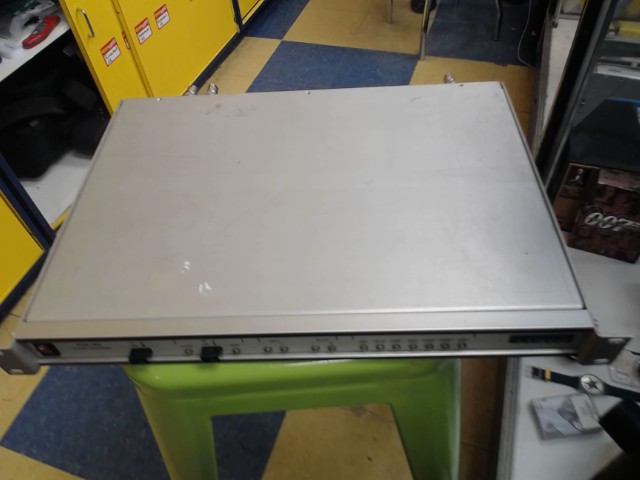 Color encoder gris lenco