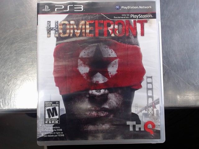 Homefront