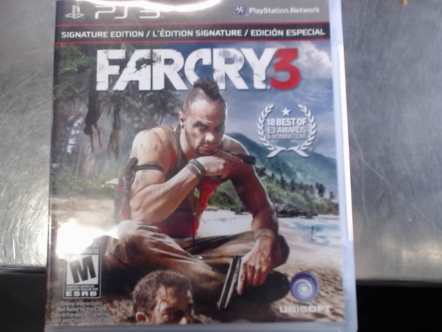 Far cry 5