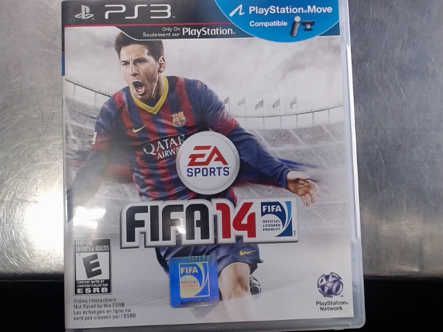 Fifa 14