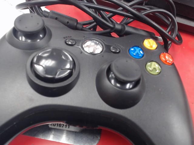 Manette xbox 360 brand new