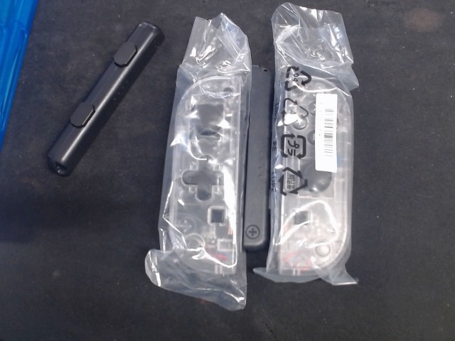 Nintendo switch joycons