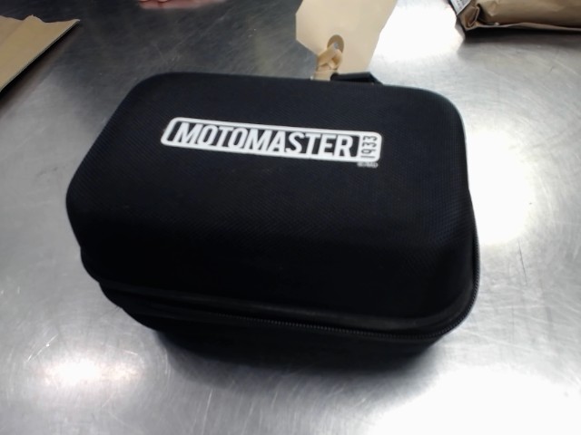 Booster/jump starter