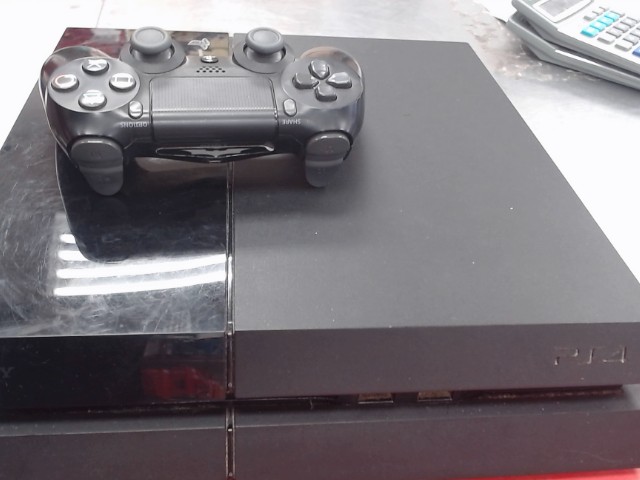 Console sans manette sans fil