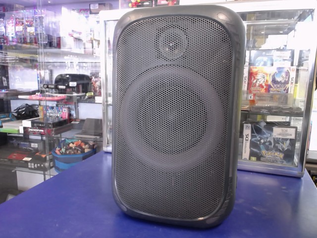 Haut-parleur bluetooth