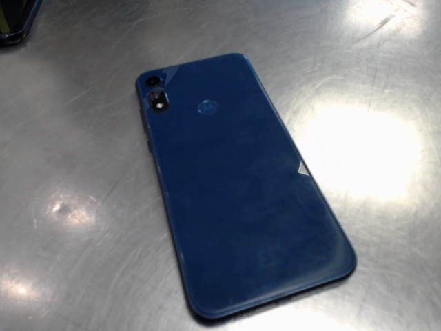 Motorola e bleu