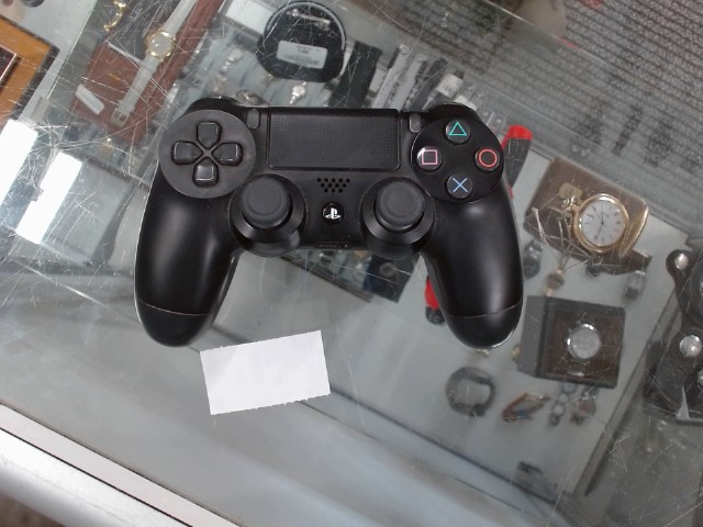 Manette de ps4 noir
