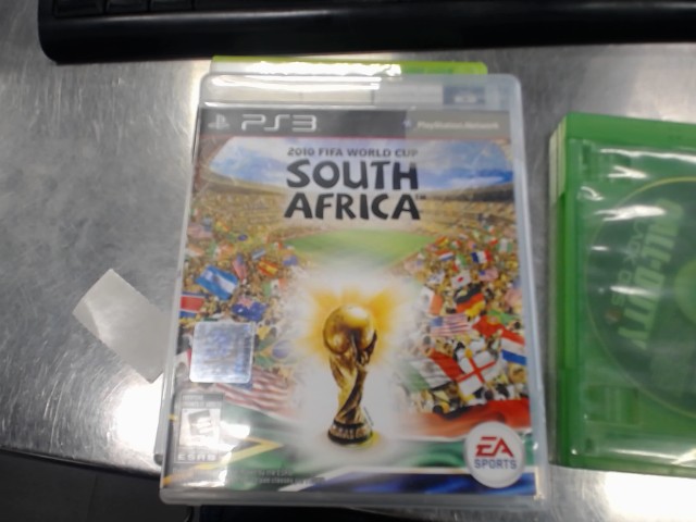 210 fifa world cup south africa
