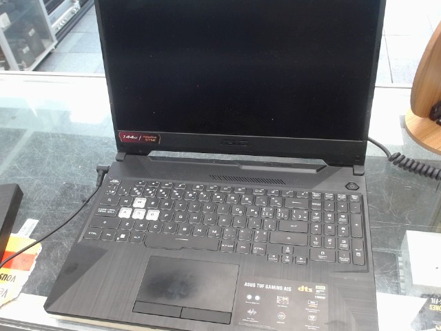 12cpu ryzen 5/16gb ram/512ssd/rtx 2050