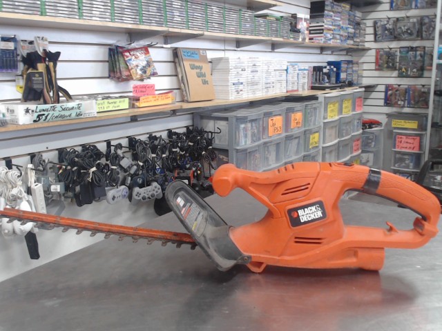 Coupe haie �lectrique