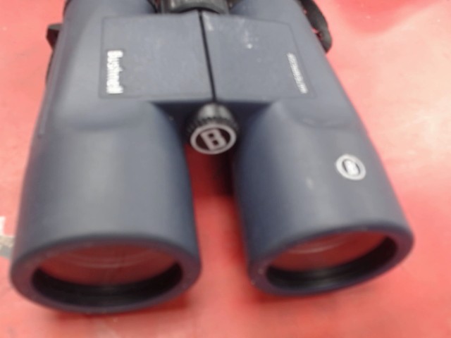 Paire de jumelle