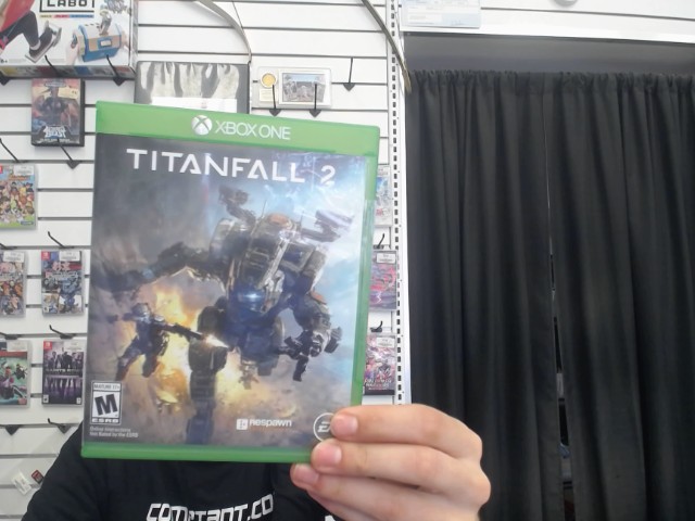 Titanfall 2