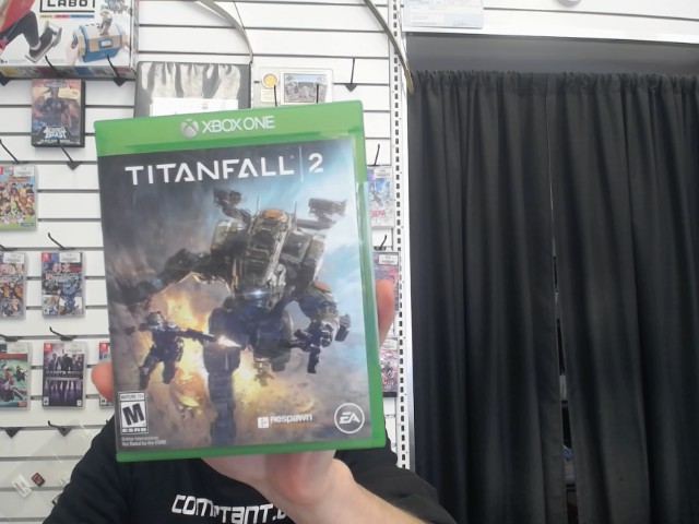 Titanfall 2