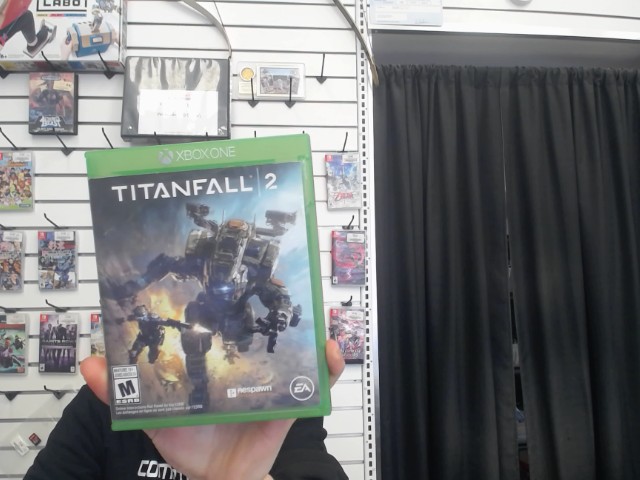 Titanfall 2