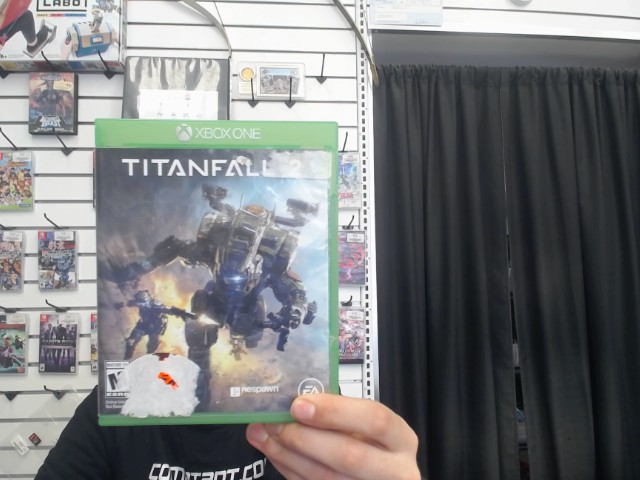 Titanfall 2