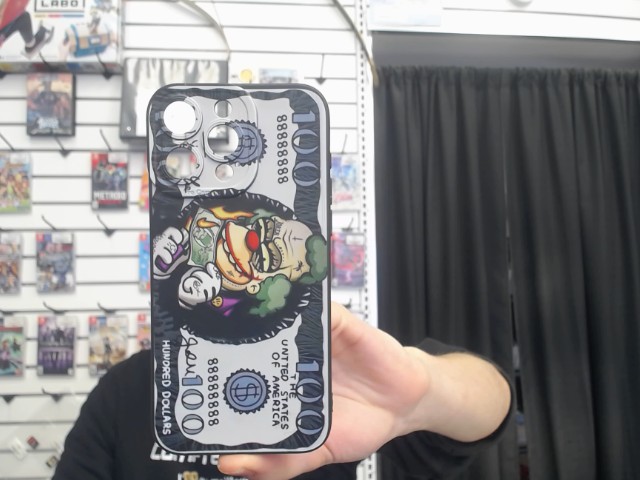 Etuit iphone 13 pro max