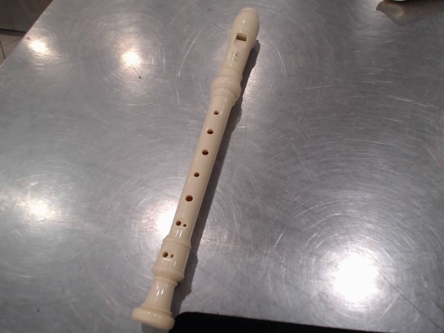 Flute 3 pcs