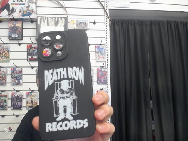 Etuit iphone 13 pro max