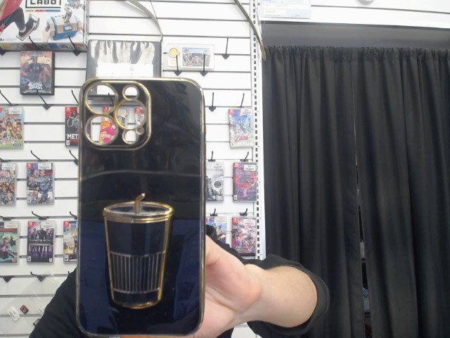 Etuit iphone 13 pro max