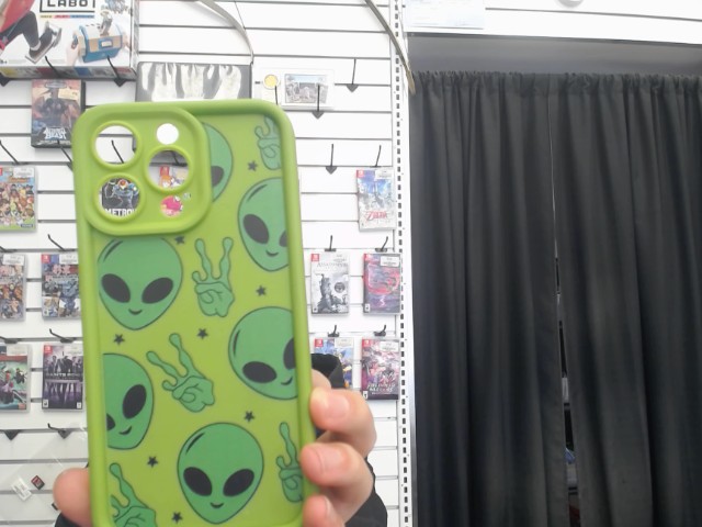 Etuit pour iphone 13 pro max