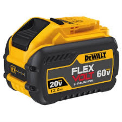 20v-60v flex volt dewalt battery