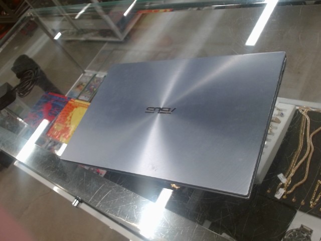 Asus zenbook 14 amd ryzen 5 3500u 123456