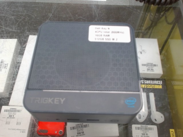 4cpu intel/16gb ram/512ssd/windows 11