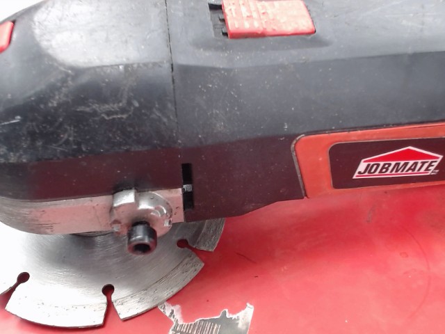 Grinder a angle electrique jobmate