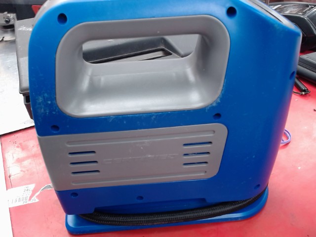 Air compresseur certified