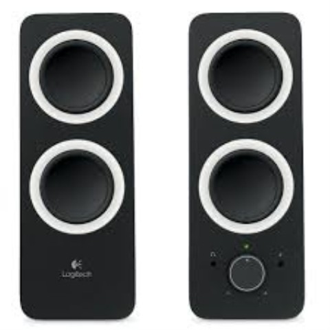 Speaker lg multimedia speaker z200
