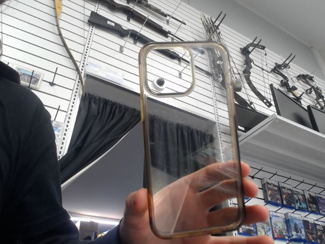 Etuit pour iphone 13/14/15 pro max