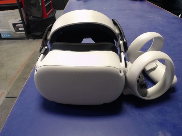 Casque de realit� virtuelle 128go