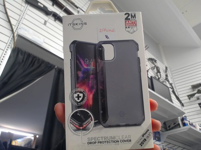 Etuit pour iphone 11