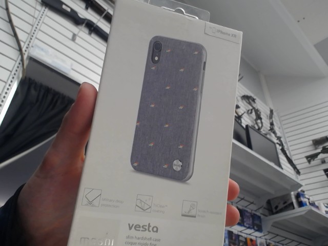 Etuit pour iphone xr