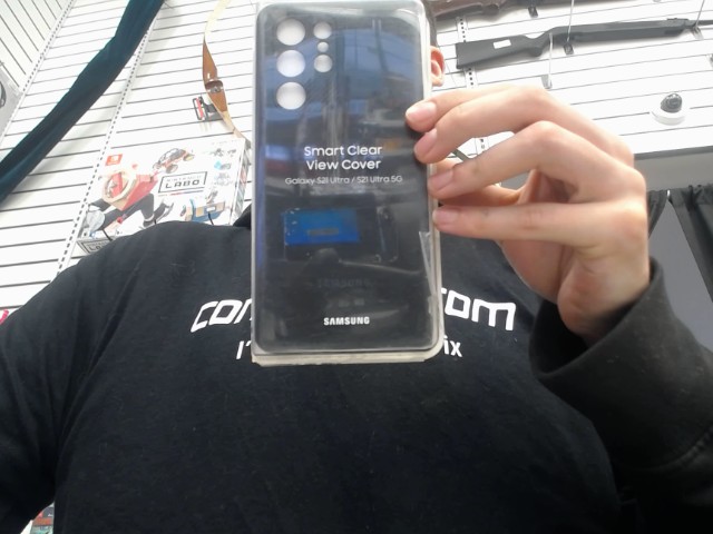 Etuit samsung galaxy s21 ultra 5g